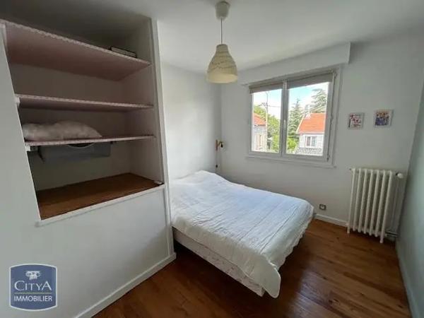 Maison à louer 4 pièces 75.4m² Clermont-Ferrand (63000)
