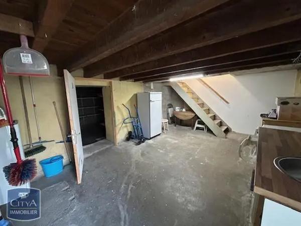 Maison à louer 4 pièces 75.4m² Clermont-Ferrand (63000)