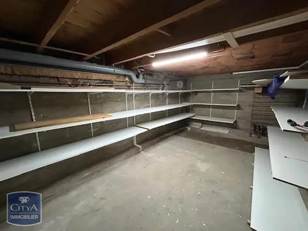 Maison à louer 4 pièces 75.4m² Clermont-Ferrand (63000)