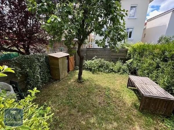 Maison à louer 4 pièces 75.4m² Clermont-Ferrand (63000)