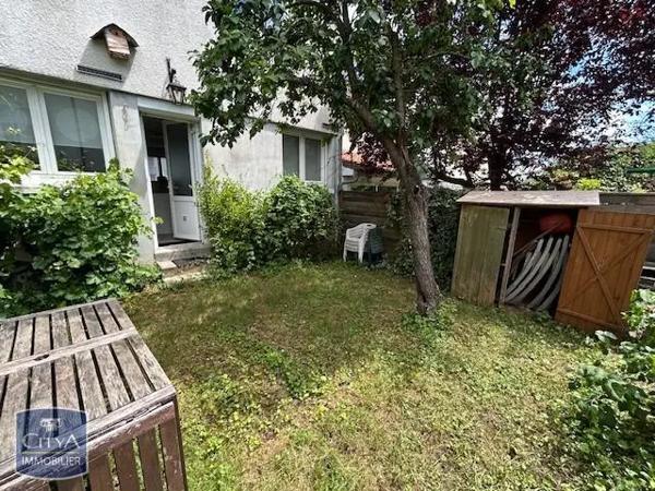 Maison à louer 4 pièces 75.4m² Clermont-Ferrand (63000)