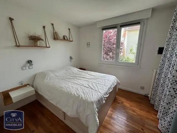 Maison à louer 4 pièces 75.4m² Clermont-Ferrand (63000)