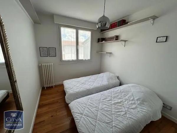Maison à louer 4 pièces 75.4m² Clermont-Ferrand (63000)