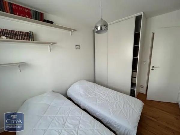 Maison à louer 4 pièces 75.4m² Clermont-Ferrand (63000)