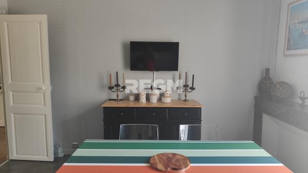 Pau (64000) PAU – Superbe appartement T4 entièrement rénové avec terrasse et vue Pyrénées