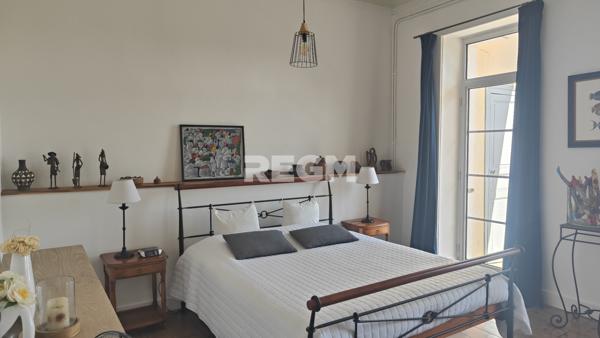 Pau (64000) PAU – Superbe appartement T4 entièrement rénové avec terrasse et vue Pyrénées