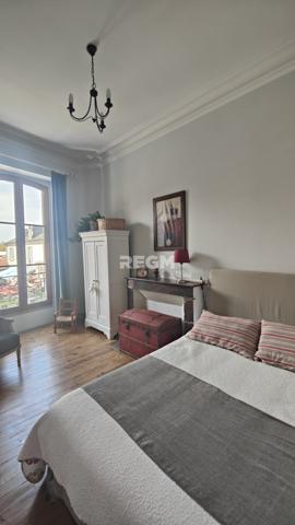 Pau (64000) PAU – Superbe appartement T4 entièrement rénové avec terrasse et vue Pyrénées