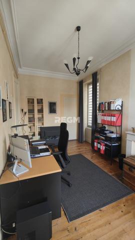 Pau (64000) PAU – Superbe appartement T4 entièrement rénové avec terrasse et vue Pyrénées