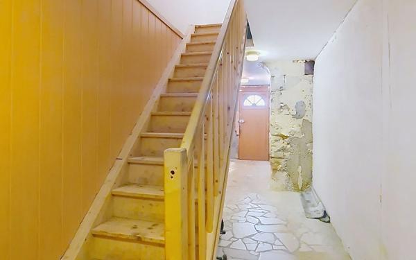 Immeuble à vendre