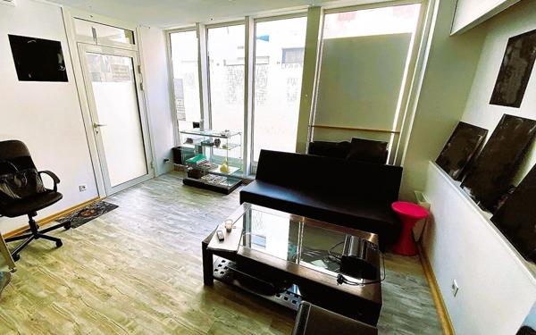 Immeuble à vendre