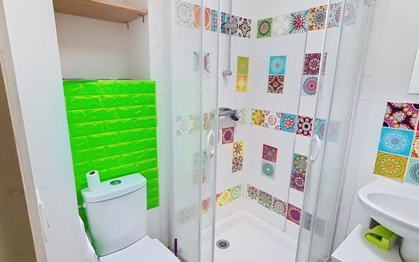 Immeuble à vendre