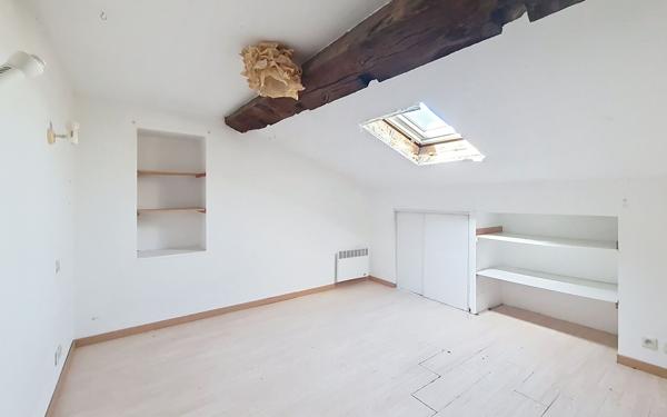 Immeuble à vendre