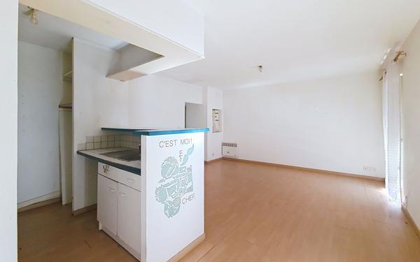 Immeuble à vendre