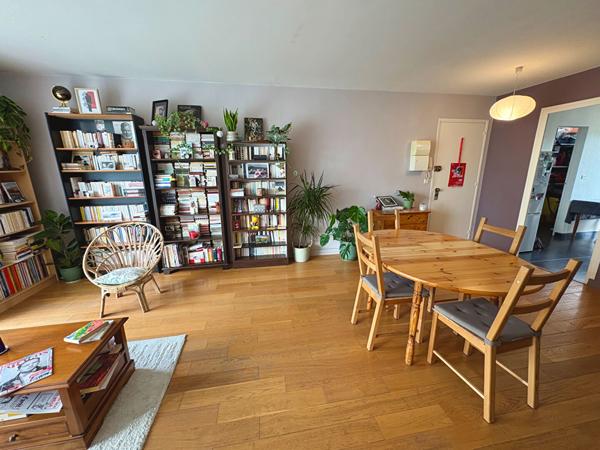 Appartement Saran 3 pièce(s) 76 m2