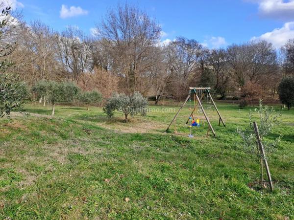 Vente Propriété 8 pièces 175 m2 à Salernes