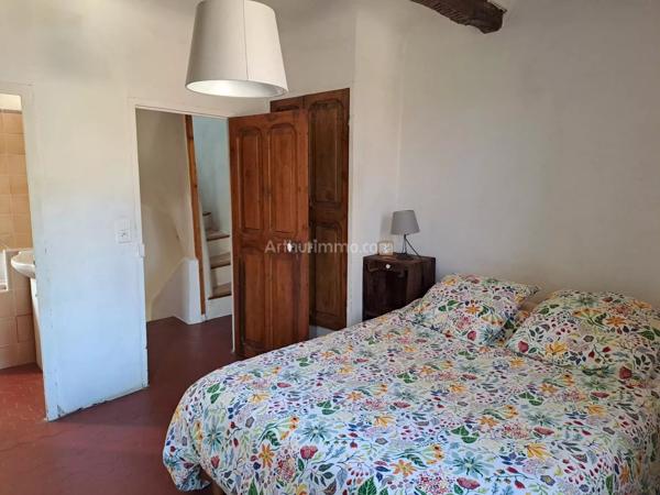 Vente Propriété 8 pièces 175 m2 à Salernes