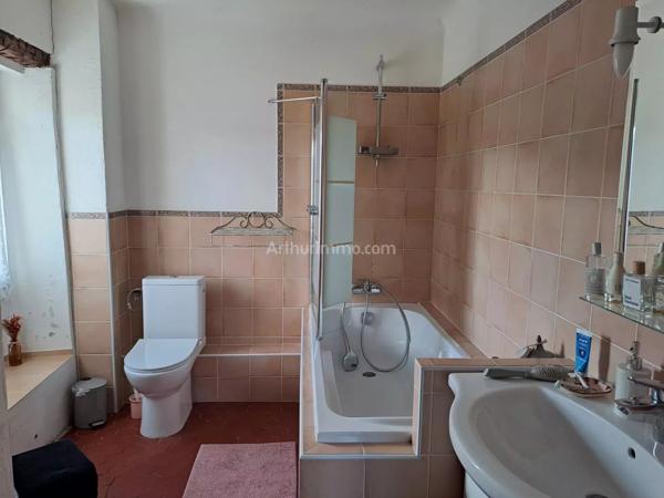 Vente Propriété 8 pièces 175 m2 à Salernes