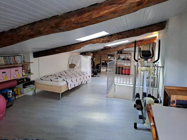 Vente Propriété 8 pièces 175 m2 à Salernes