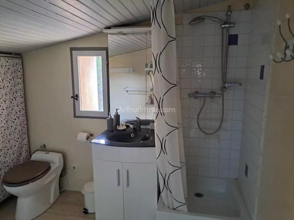 Vente Propriété 8 pièces 175 m2 à Salernes