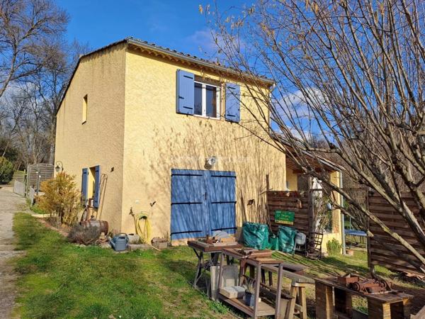 Vente Propriété 8 pièces 175 m2 à Salernes