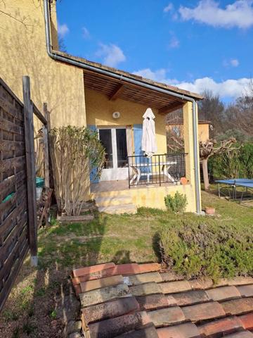 Vente Propriété 8 pièces 175 m2 à Salernes