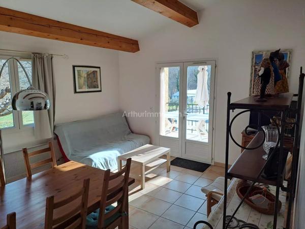 Vente Propriété 8 pièces 175 m2 à Salernes