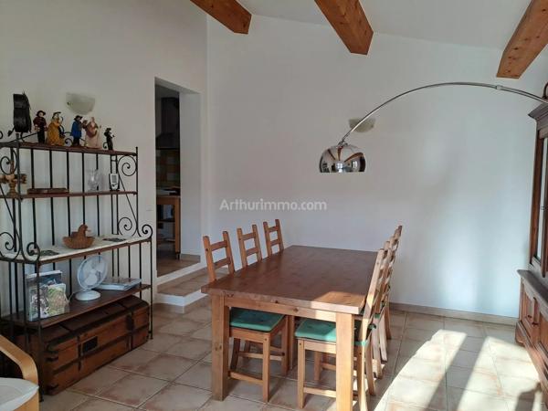 Vente Propriété 8 pièces 175 m2 à Salernes