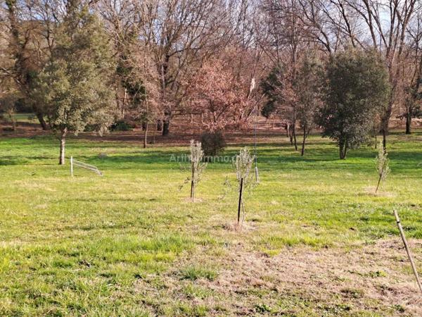 Vente Propriété 8 pièces 175 m2 à Salernes