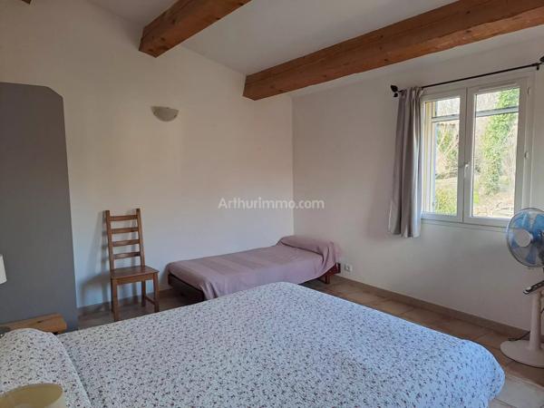 Vente Propriété 8 pièces 175 m2 à Salernes