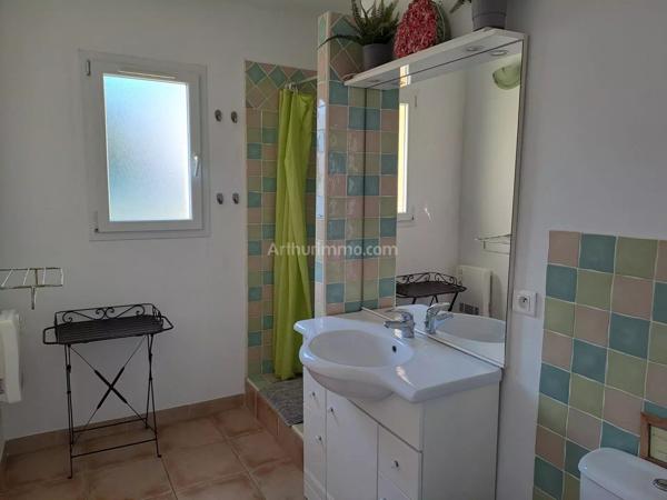 Vente Propriété 8 pièces 175 m2 à Salernes