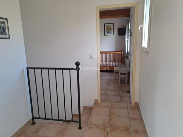 Vente Propriété 8 pièces 175 m2 à Salernes