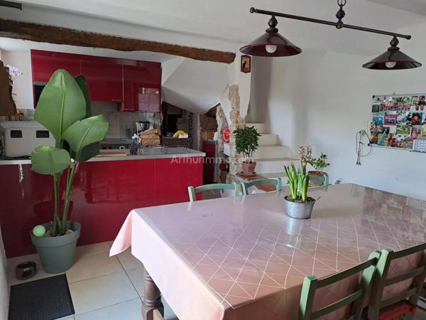 Vente Propriété 8 pièces 175 m2 à Salernes