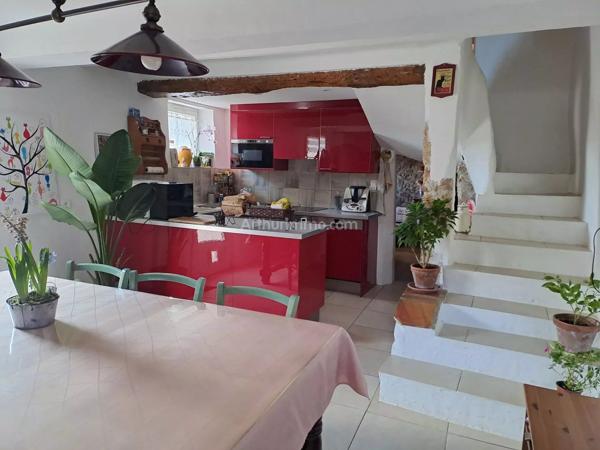 Vente Propriété 8 pièces 175 m2 à Salernes