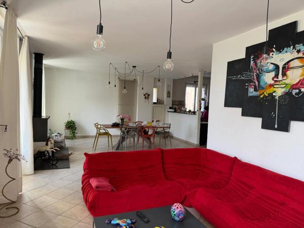🏛️Elégante Maison Bourgeoise 1936 Rénovée – 4 Faces – Quartier Prisé des Chauchets (Digne-les-Bains)