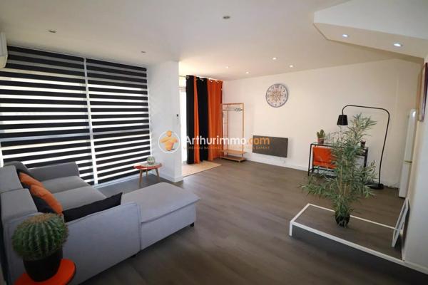Location Appartement 4 pièces 70 m2 à Le Grau-du-Roi