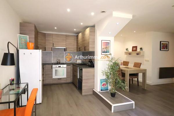 Location Appartement 4 pièces 70 m2 à Le Grau-du-Roi