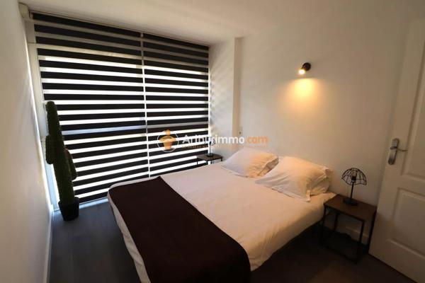 Location Appartement 4 pièces 70 m2 à Le Grau-du-Roi