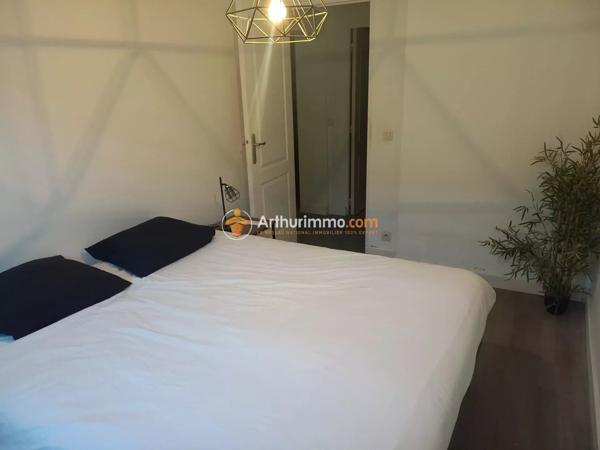 Location Appartement 4 pièces 70 m2 à Le Grau-du-Roi