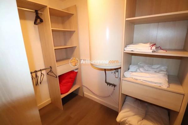 Location Appartement 4 pièces 70 m2 à Le Grau-du-Roi