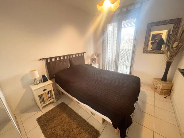 Appartement 2 pièces - 45 m²