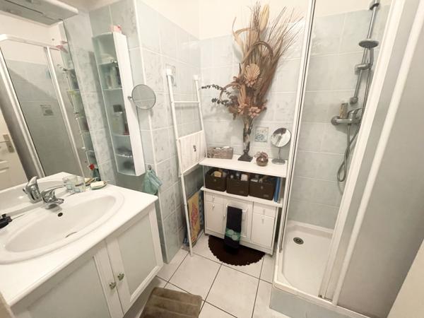 Appartement 2 pièces - 45 m²