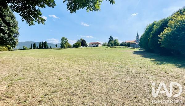 Terrain à vendre 6 000 m² Labroquère