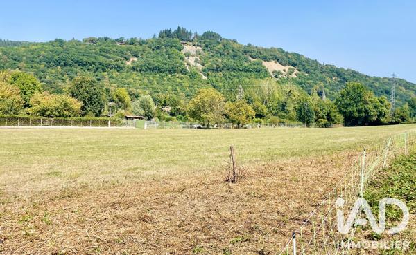 Terrain à vendre 6 000 m² Labroquère