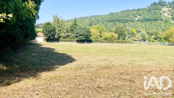 Terrain à vendre 6 000 m² Labroquère