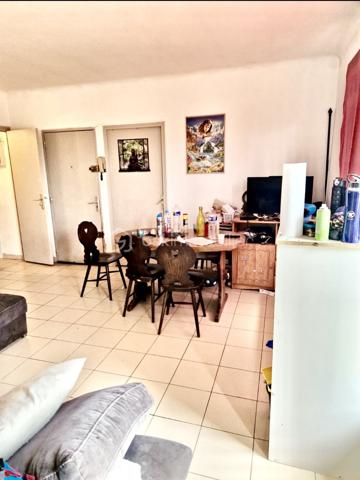 Appartement de 54 m²