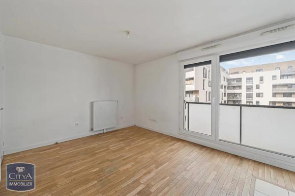 Appartement à vendre 1 pièce 25m²