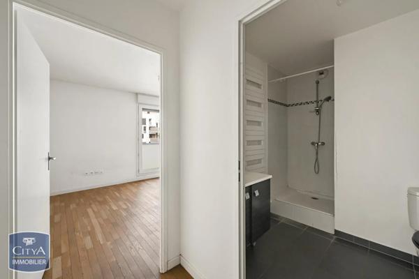 Appartement à vendre 1 pièce 25m²