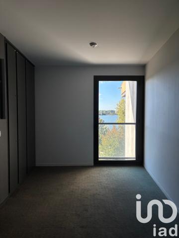 Appartement à vendre 3 pièces 71 m² Bordeaux