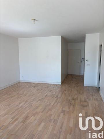 Appartement à vendre 3 pièces 71 m² Bordeaux