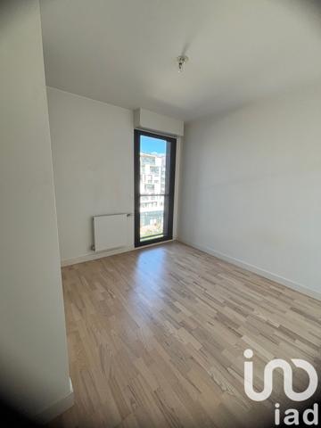 Appartement à vendre 3 pièces 71 m² Bordeaux
